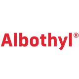 Albothyl Logo
